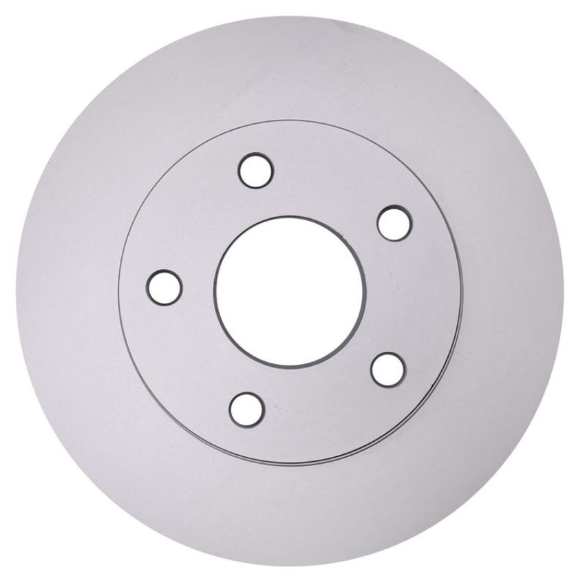 CENTRIC PARTS 320.62050F Centric GCX Rotor with Full Coating