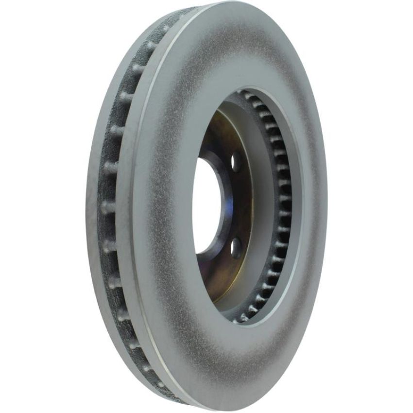 CENTRIC PARTS 320.62050F Centric GCX Rotor with Full Coating