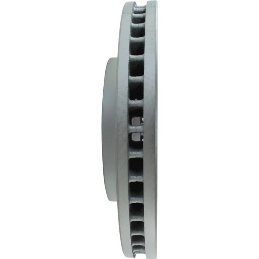 CENTRIC PARTS 320.62050F Centric GCX Rotor with Full Coating