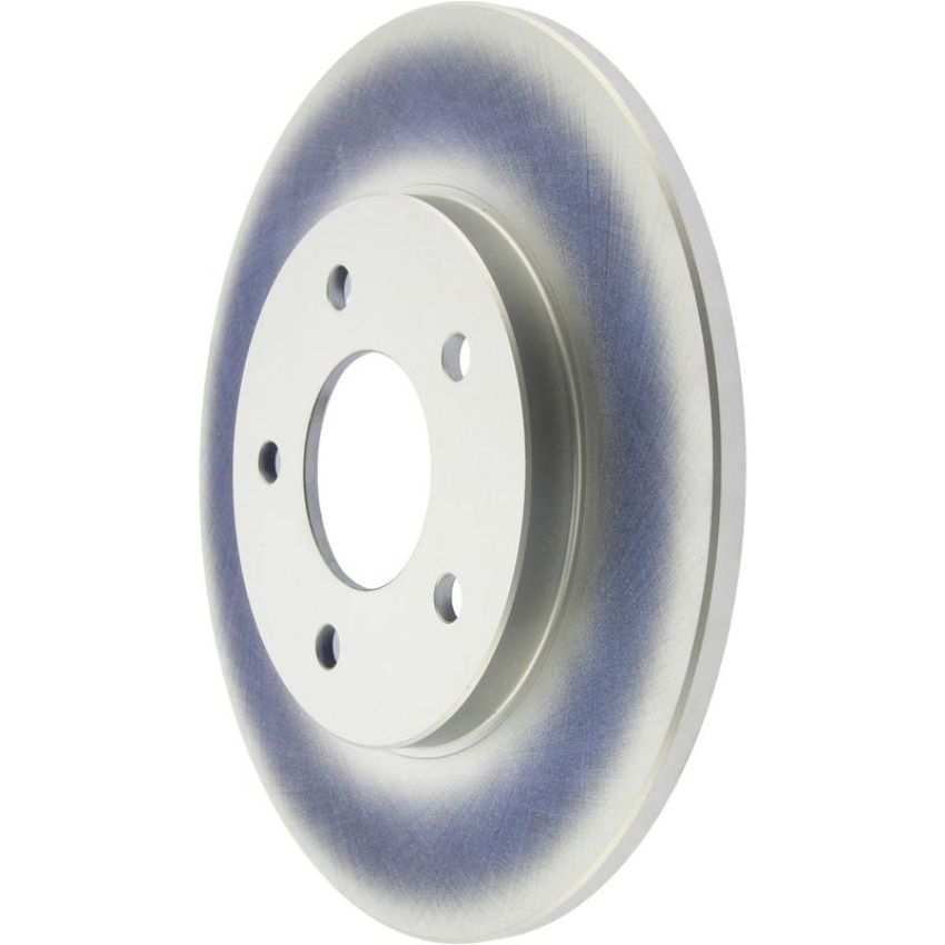 CENTRIC PARTS 320.62051 Centric GCX Rotor with Partial Coating