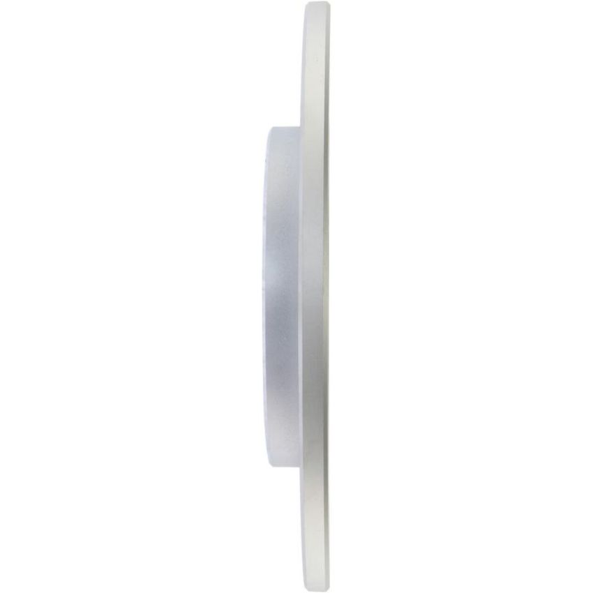 CENTRIC PARTS 320.62051 Centric GCX Rotor with Partial Coating