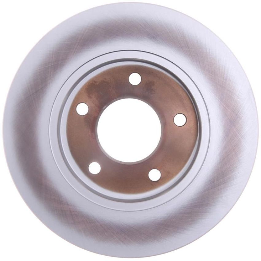 CENTRIC PARTS 320.62051F Centric GCX Rotor with Full Coating