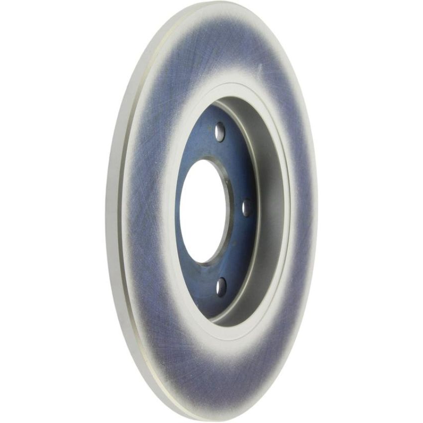 CENTRIC PARTS 320.62051F Centric GCX Rotor with Full Coating