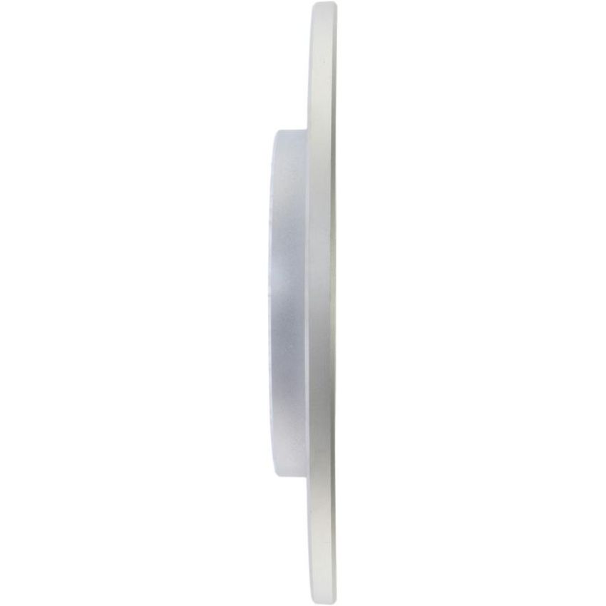 CENTRIC PARTS 320.62051F Centric GCX Rotor with Full Coating