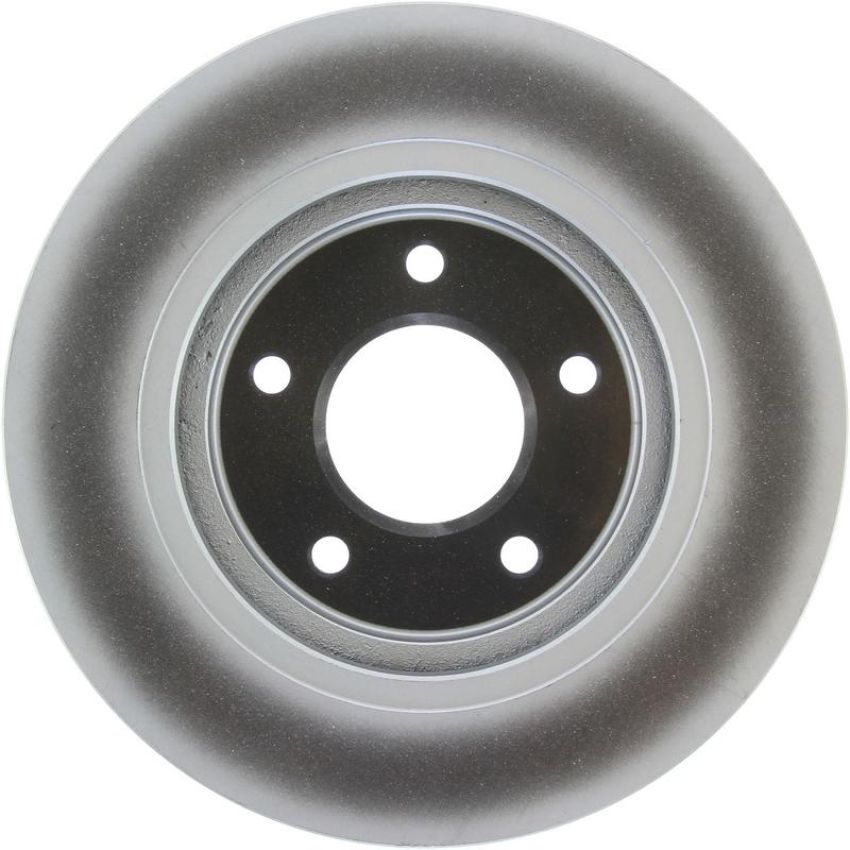 CENTRIC PARTS 320.62054 Centric GCX Rotor with Partial Coating