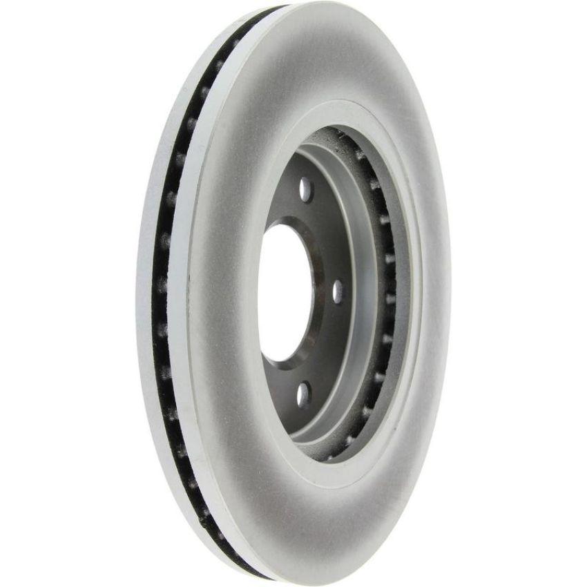 CENTRIC PARTS 320.62054 Centric GCX Rotor with Partial Coating