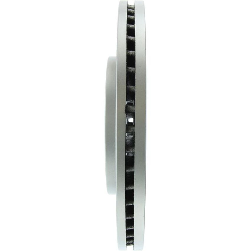 CENTRIC PARTS 320.62054 Centric GCX Rotor with Partial Coating