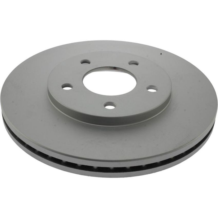 CENTRIC PARTS 320.62054F Centric GCX Rotor with Full Coating