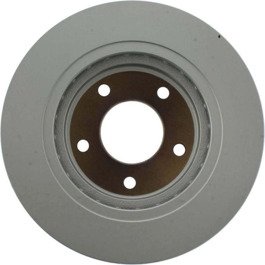 CENTRIC PARTS 320.62054F Centric GCX Rotor with Full Coating