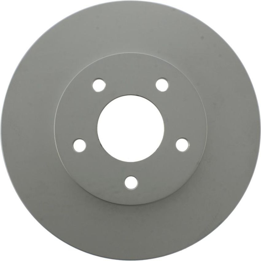 CENTRIC PARTS 320.62054F Centric GCX Rotor with Full Coating