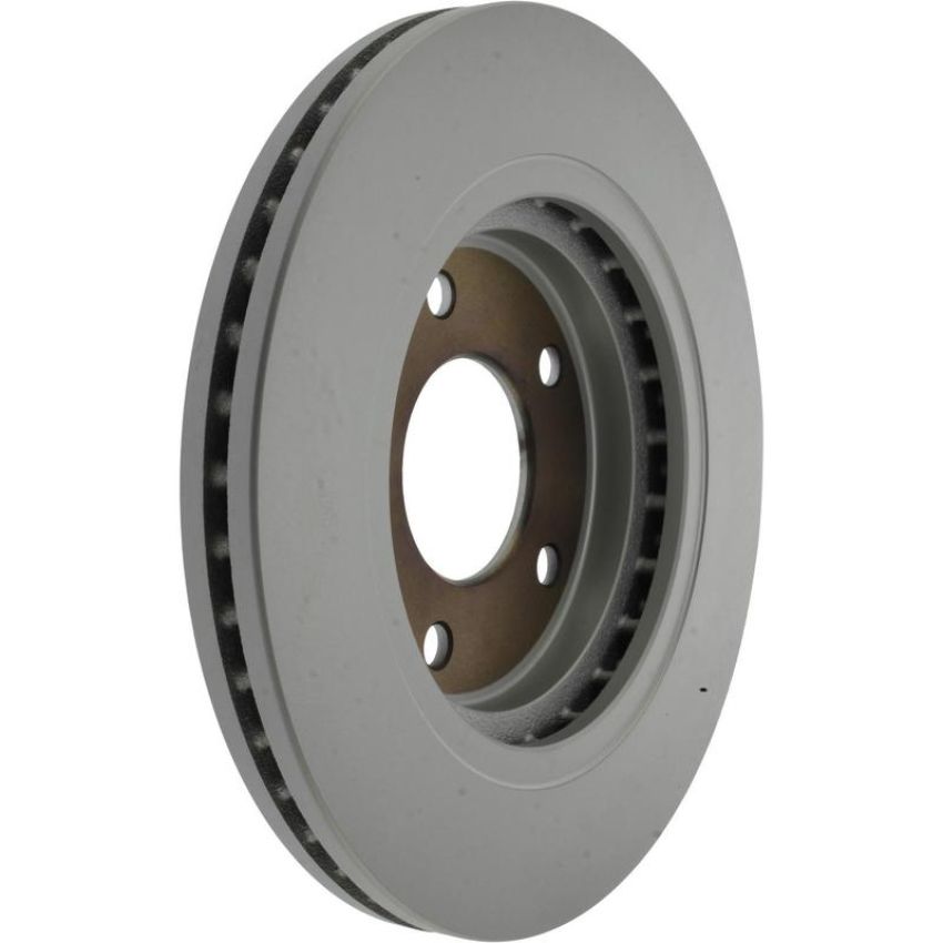 CENTRIC PARTS 320.62054F Centric GCX Rotor with Full Coating