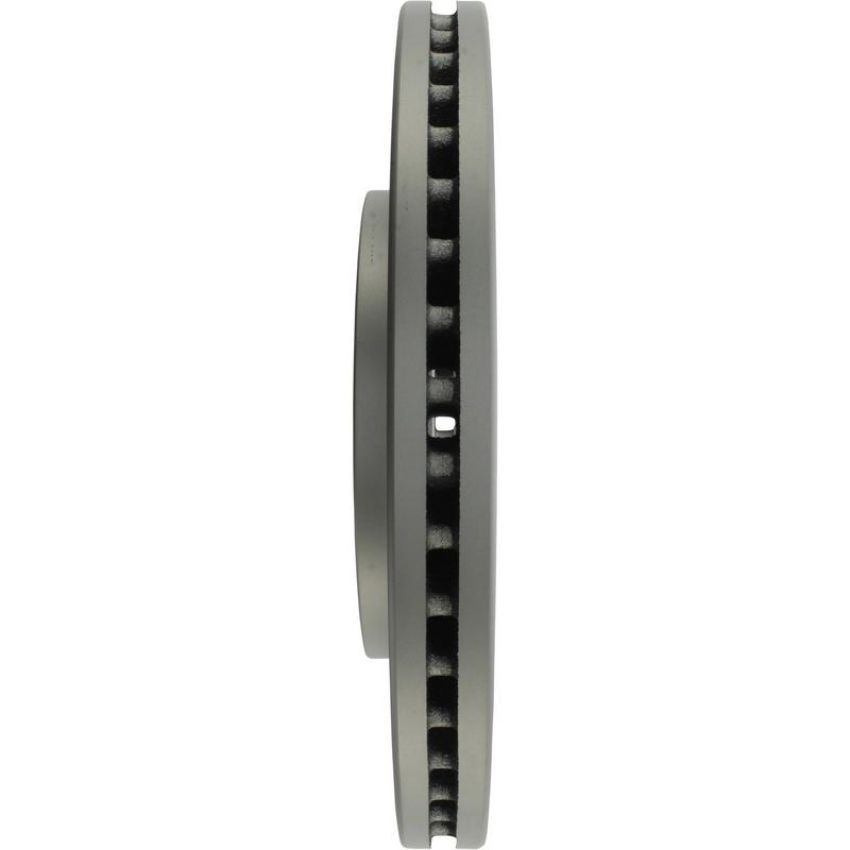 CENTRIC PARTS 320.62054F Centric GCX Rotor with Full Coating