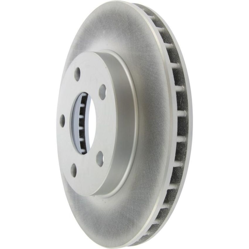 CENTRIC PARTS 320.62055 Centric GCX Rotor with Partial Coating