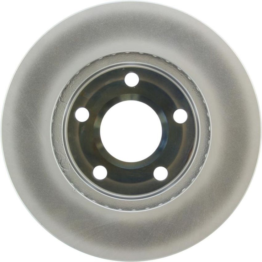 CENTRIC PARTS 320.62055 Centric GCX Rotor with Partial Coating