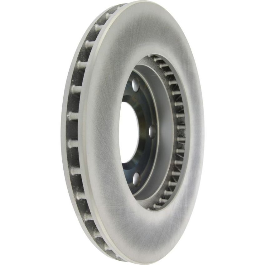 CENTRIC PARTS 320.62055 Centric GCX Rotor with Partial Coating