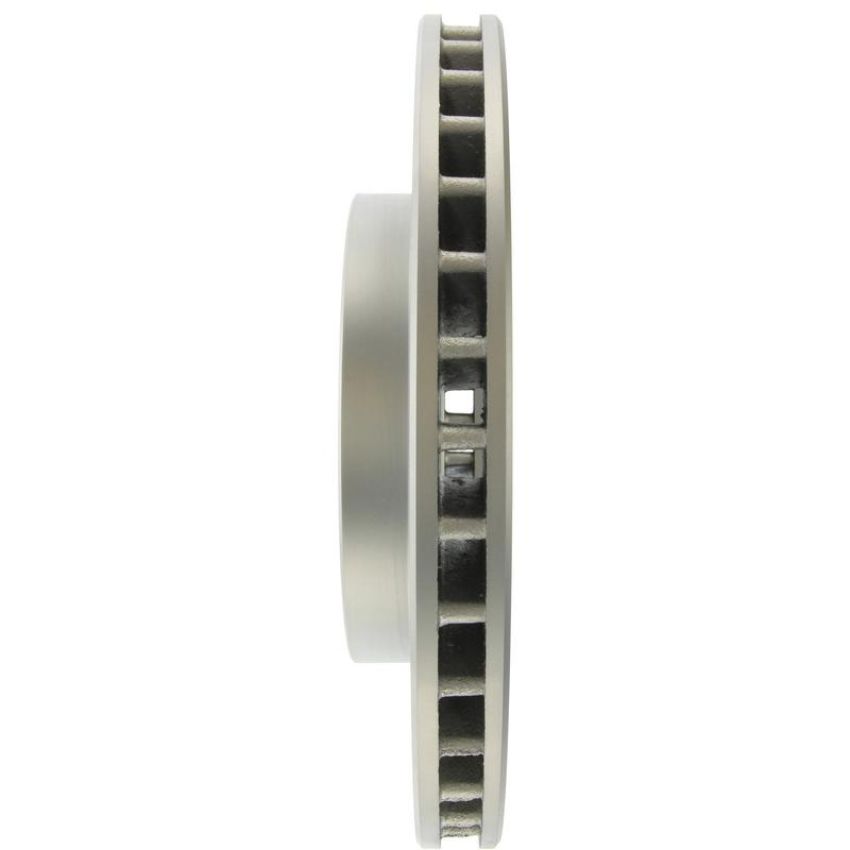 CENTRIC PARTS 320.62055 Centric GCX Rotor with Partial Coating