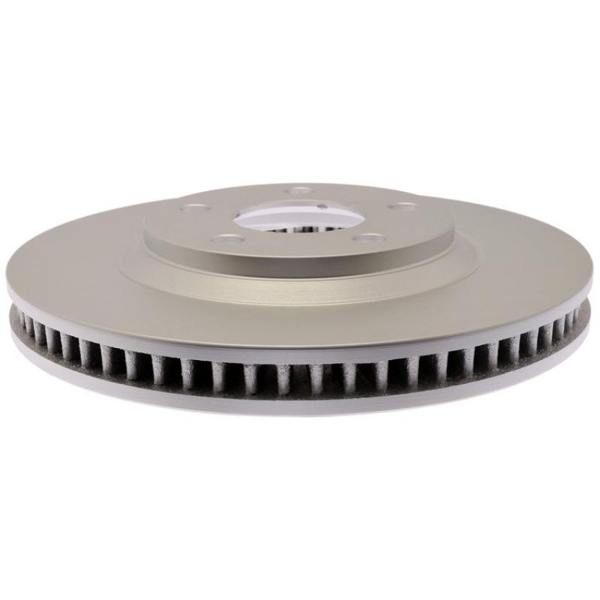 CENTRIC PARTS 320.62055F Centric GCX Rotor with Full Coating