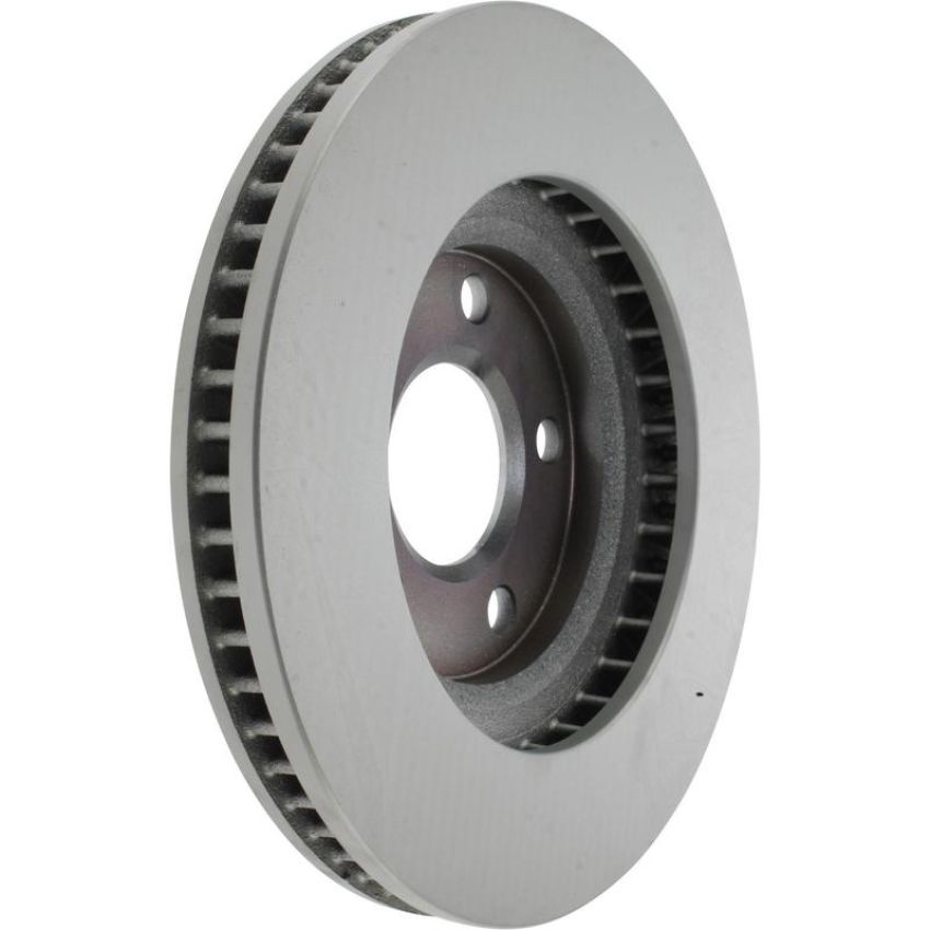 CENTRIC PARTS 320.62055F Centric GCX Rotor with Full Coating