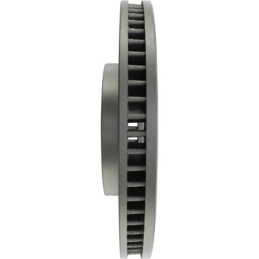 CENTRIC PARTS 320.62055F Centric GCX Rotor with Full Coating