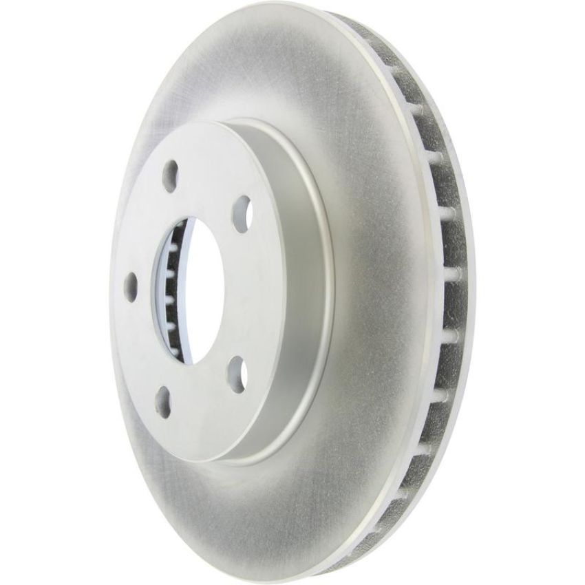 CENTRIC PARTS 320.62056 Centric GCX Rotor with Partial Coating