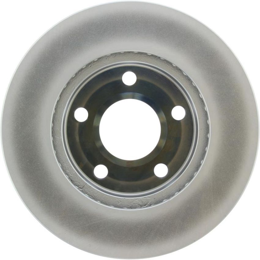 CENTRIC PARTS 320.62056 Centric GCX Rotor with Partial Coating