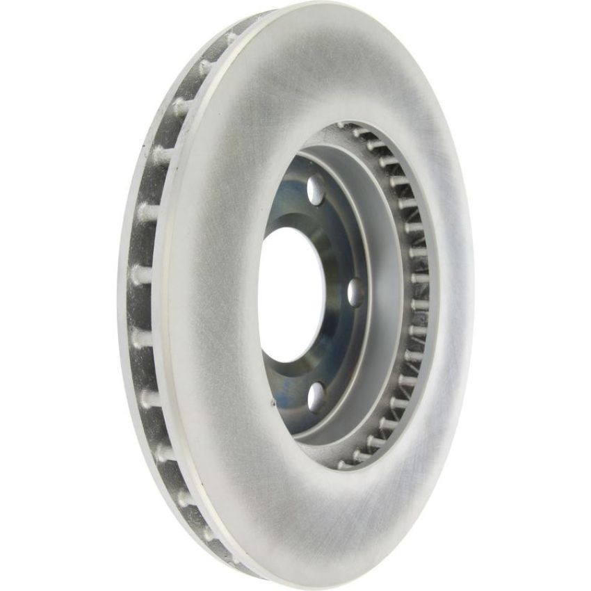 CENTRIC PARTS 320.62056 Centric GCX Rotor with Partial Coating
