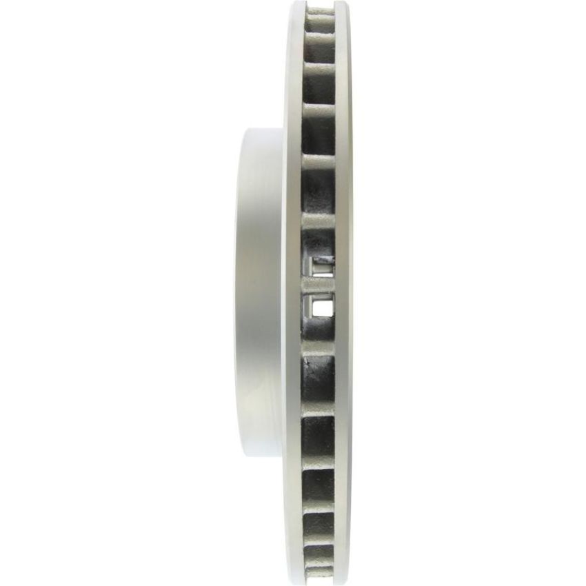 CENTRIC PARTS 320.62056 Centric GCX Rotor with Partial Coating