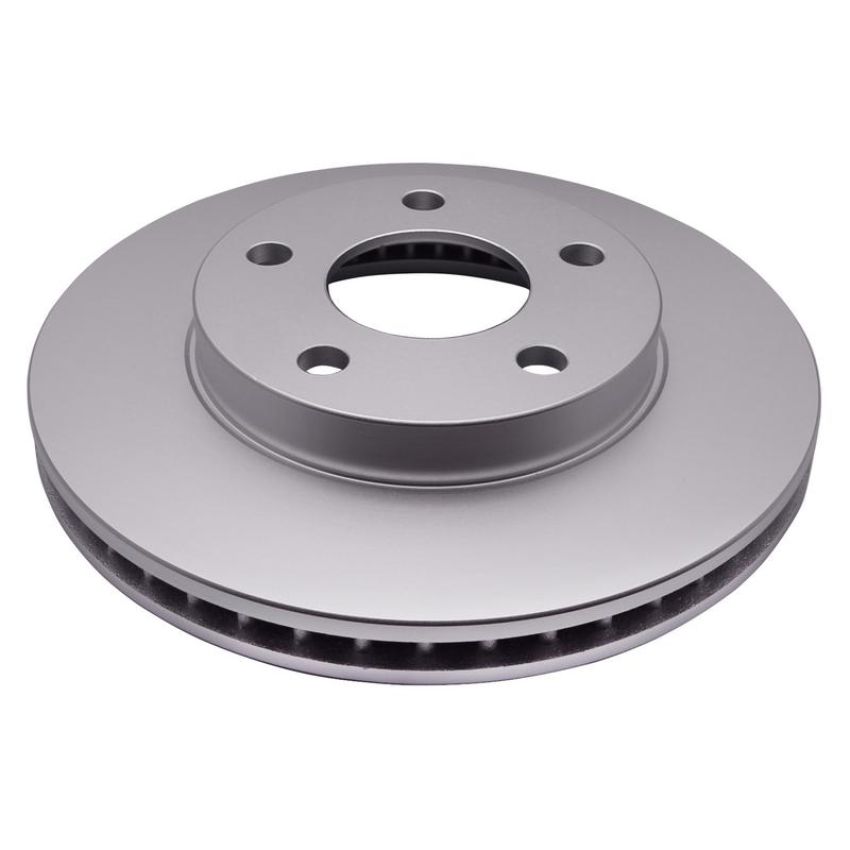 CENTRIC PARTS 320.62056F Centric GCX Rotor with Full Coating