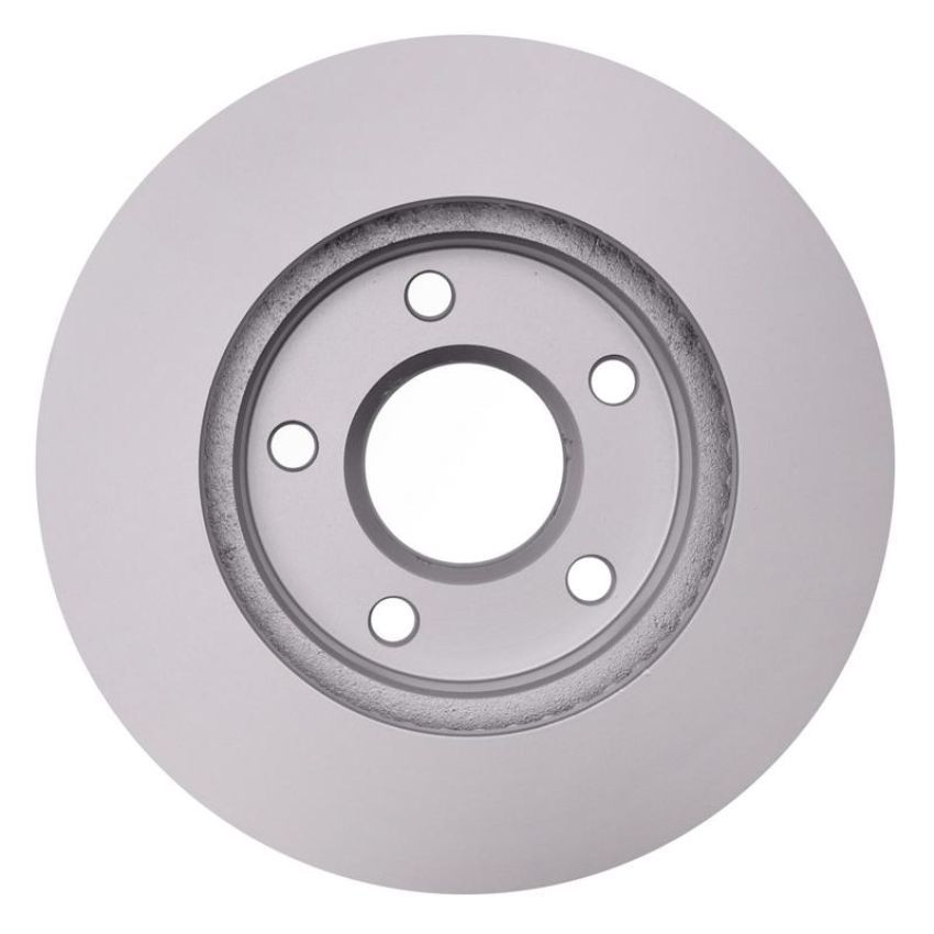 CENTRIC PARTS 320.62056F Centric GCX Rotor with Full Coating