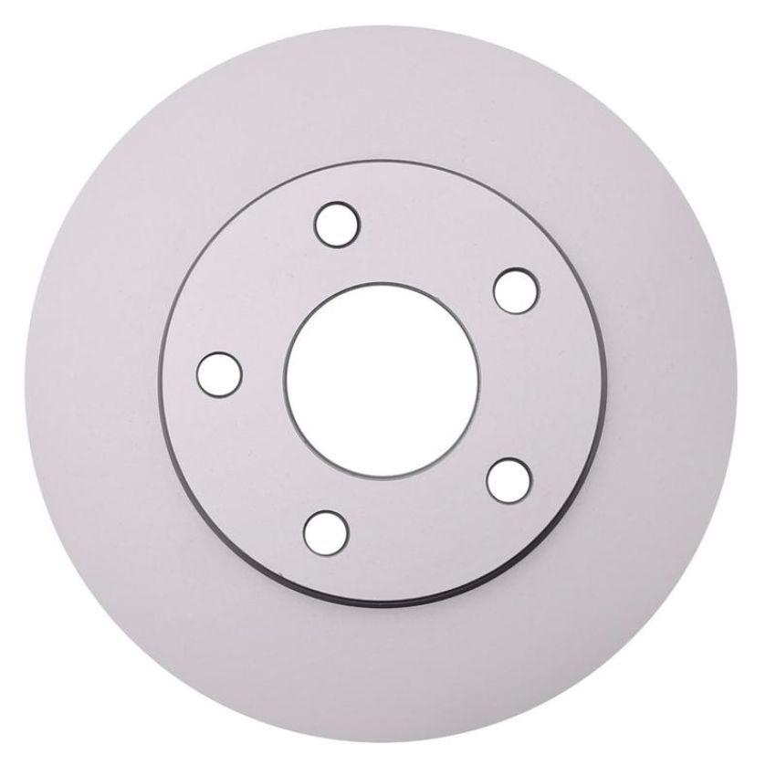 CENTRIC PARTS 320.62056F Centric GCX Rotor with Full Coating