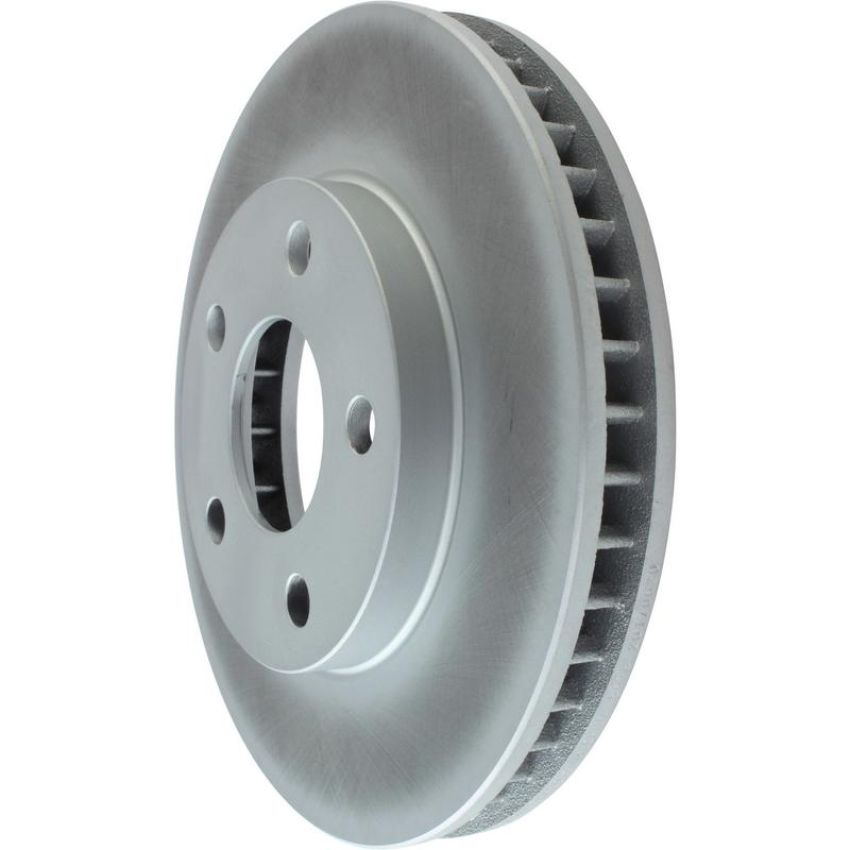 CENTRIC PARTS 320.62057 Centric GCX Rotor with Partial Coating