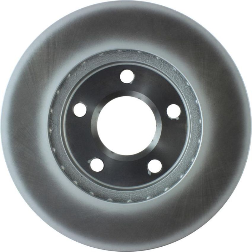 CENTRIC PARTS 320.62057 Centric GCX Rotor with Partial Coating