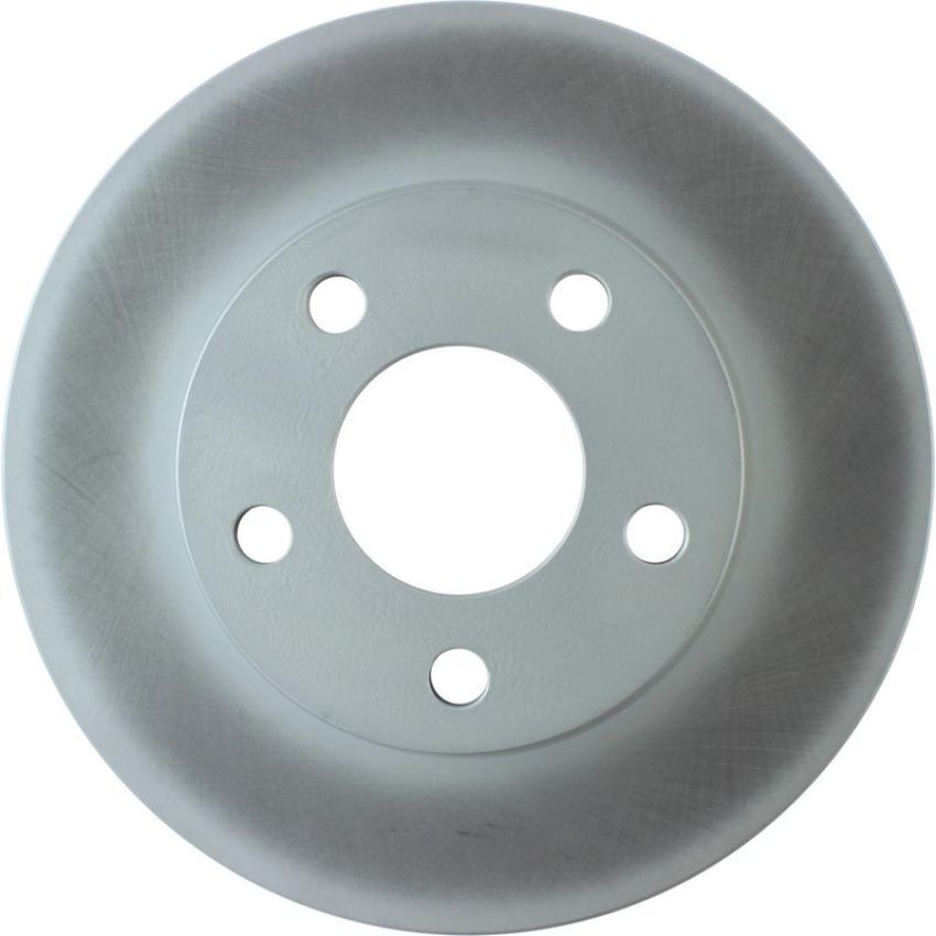 CENTRIC PARTS 320.62057 Centric GCX Rotor with Partial Coating