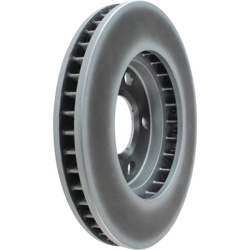 CENTRIC PARTS 320.62057 Centric GCX Rotor with Partial Coating