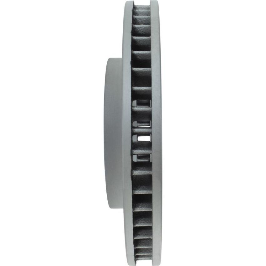 CENTRIC PARTS 320.62057 Centric GCX Rotor with Partial Coating
