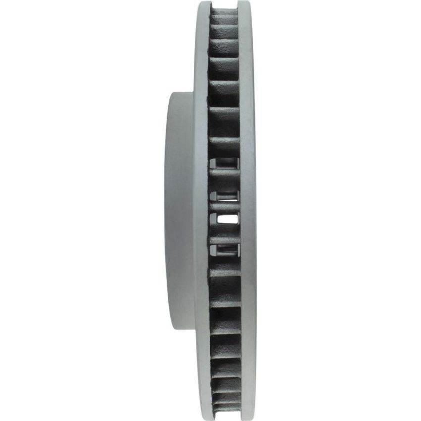 CENTRIC PARTS 320.62057F Centric GCX Rotor with Full Coating