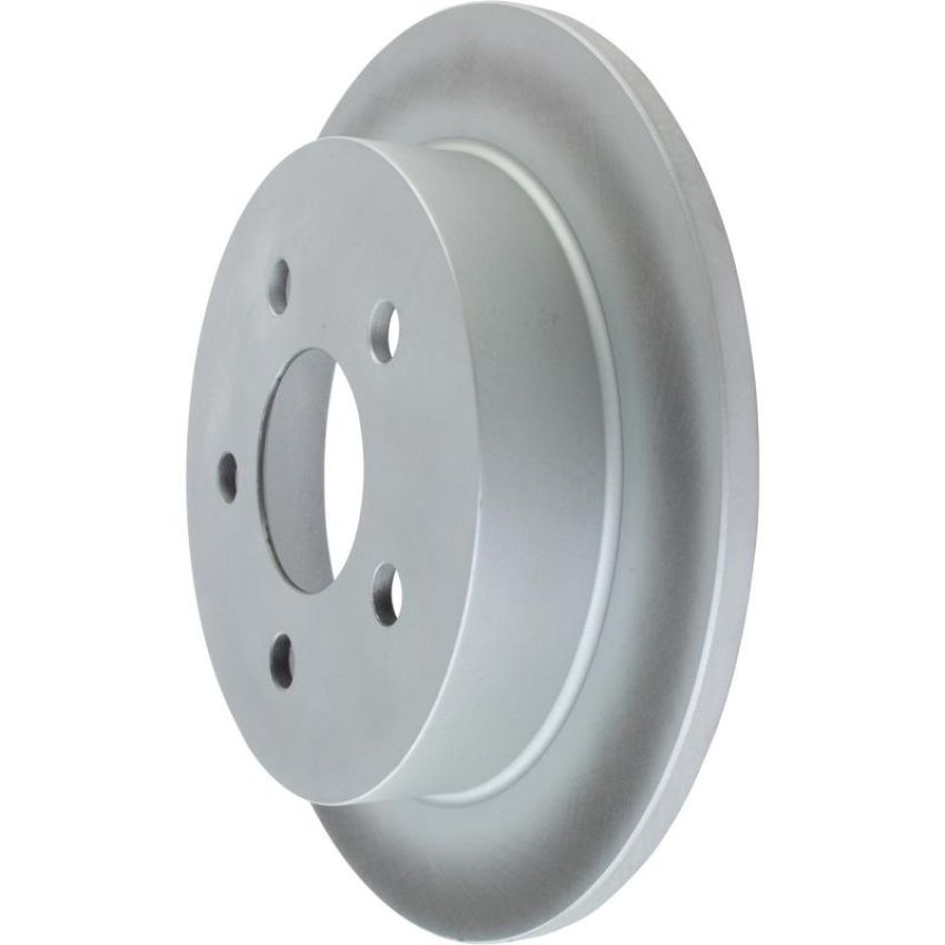 CENTRIC PARTS 320.62058 Centric GCX Rotor with Partial Coating