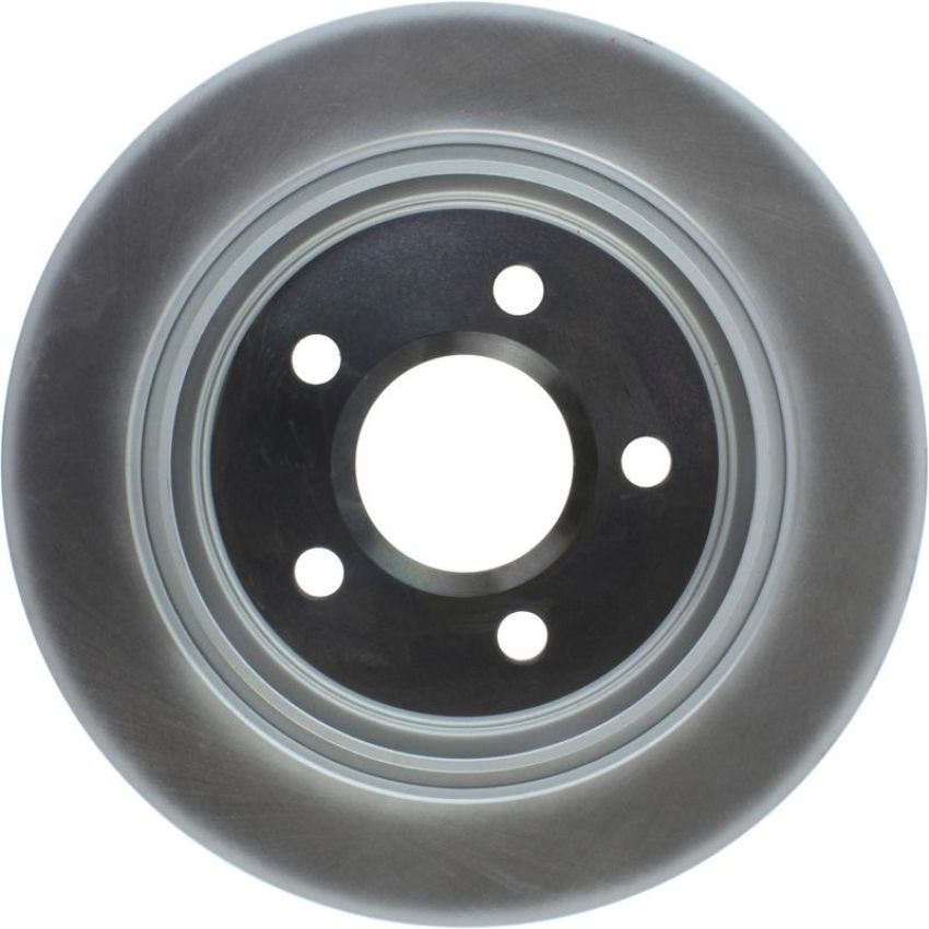 CENTRIC PARTS 320.62058 Centric GCX Rotor with Partial Coating