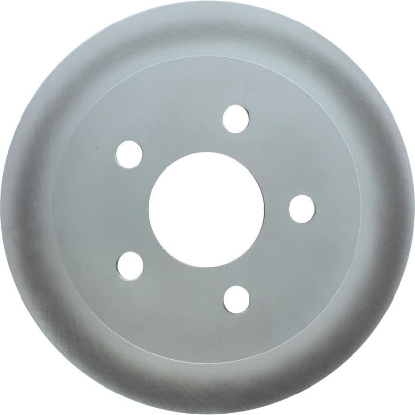 CENTRIC PARTS 320.62058 Centric GCX Rotor with Partial Coating