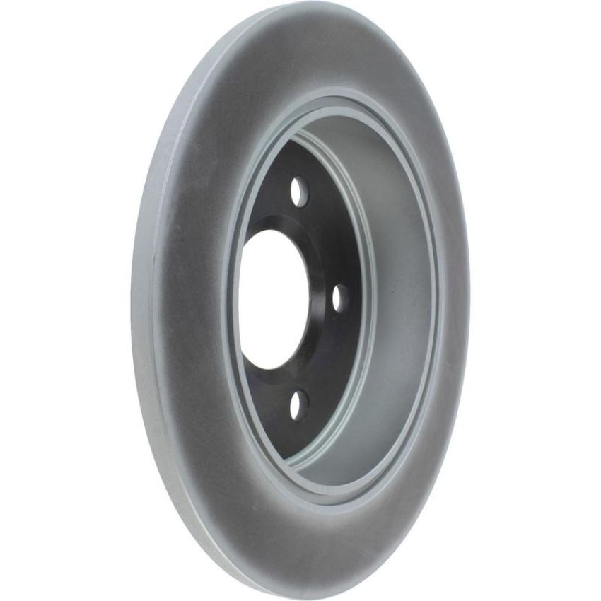CENTRIC PARTS 320.62058 Centric GCX Rotor with Partial Coating