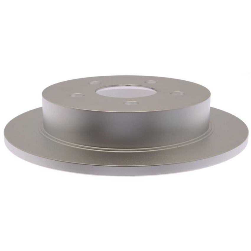 CENTRIC PARTS 320.62058F Centric GCX Rotor with Full Coating