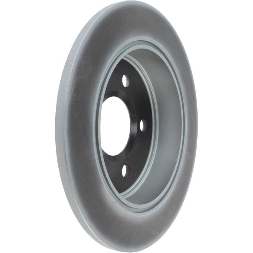 CENTRIC PARTS 320.62058F Centric GCX Rotor with Full Coating