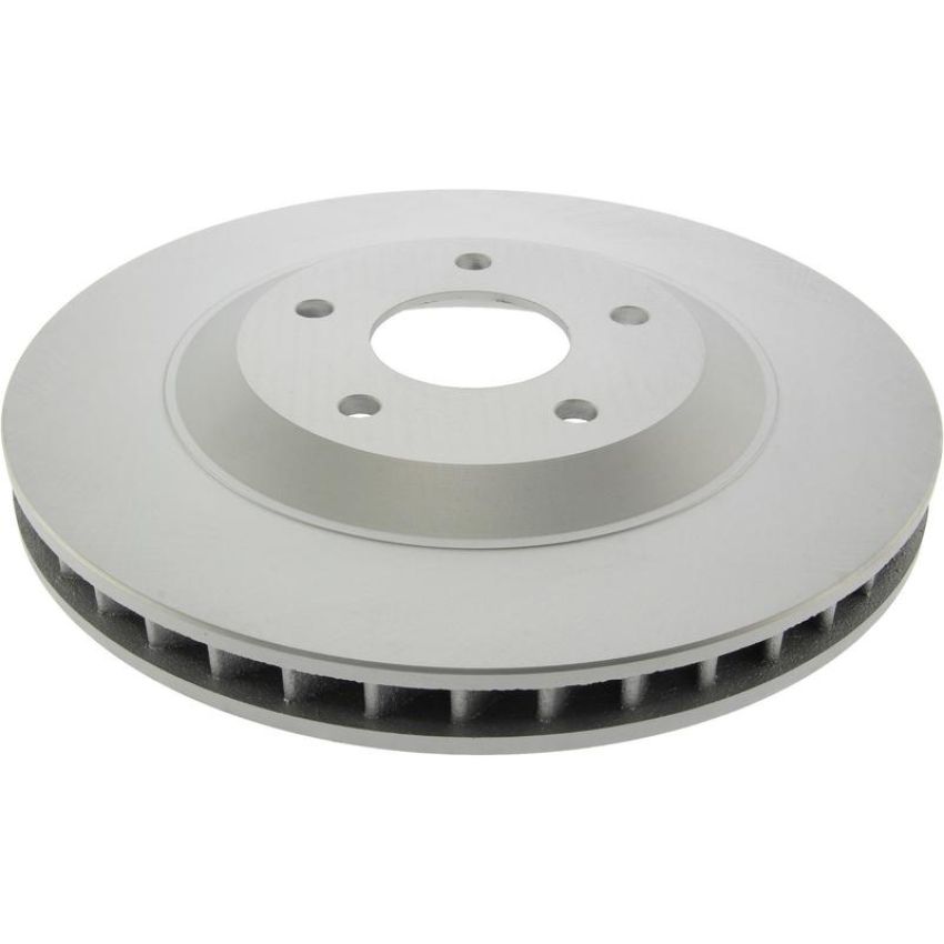 CENTRIC PARTS 320.62059F Centric GCX Rotor with Full Coating