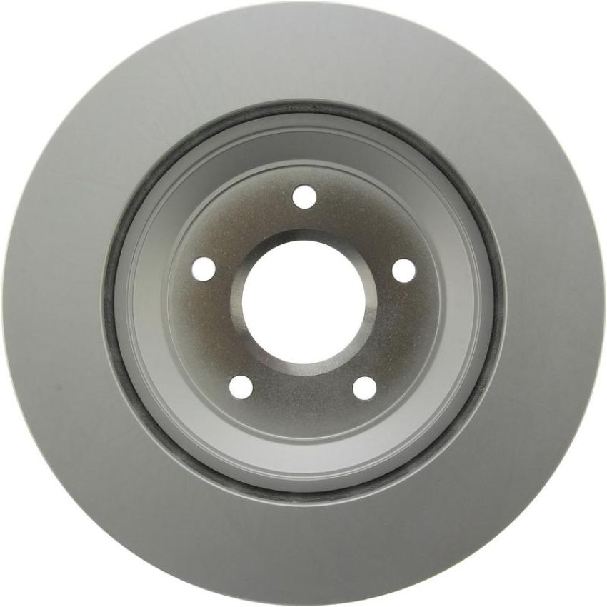 CENTRIC PARTS 320.62059F Centric GCX Rotor with Full Coating