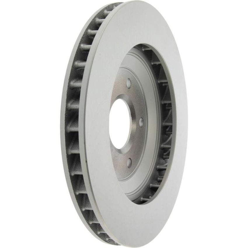 CENTRIC PARTS 320.62059F Centric GCX Rotor with Full Coating