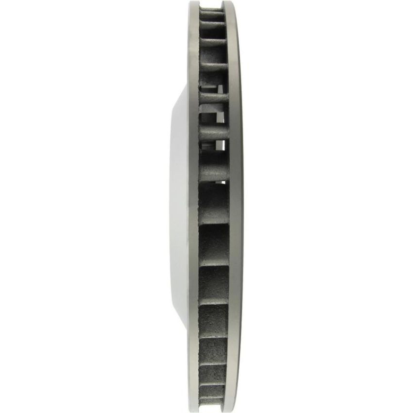CENTRIC PARTS 320.62059F Centric GCX Rotor with Full Coating