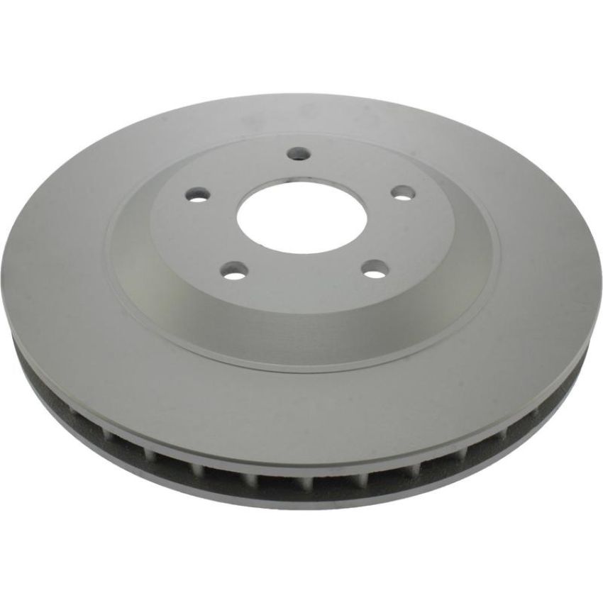 CENTRIC PARTS 320.62060F Centric GCX Rotor with Full Coating
