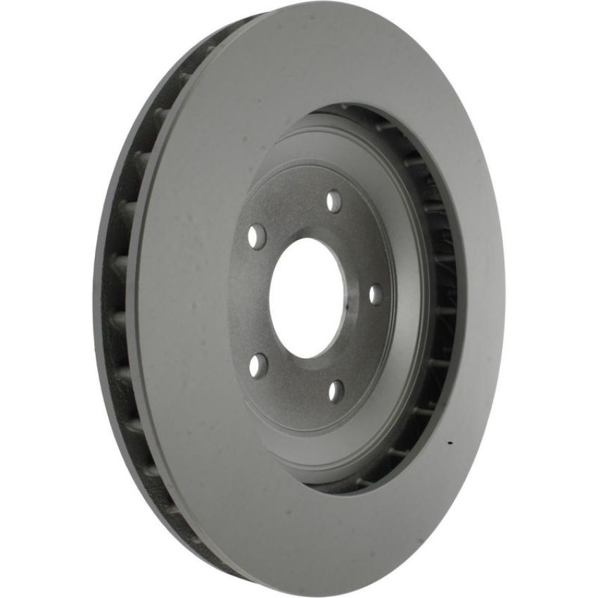 CENTRIC PARTS 320.62060F Centric GCX Rotor with Full Coating