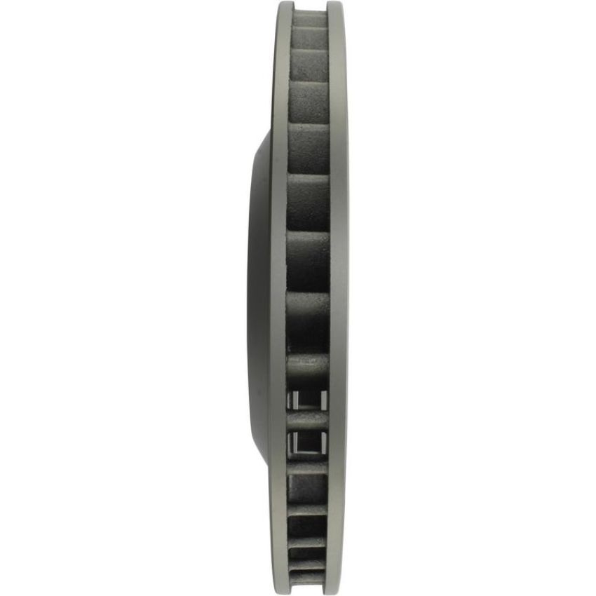CENTRIC PARTS 320.62060F Centric GCX Rotor with Full Coating
