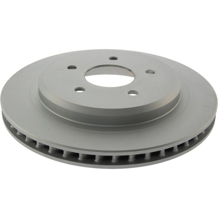 CENTRIC PARTS 320.62061F Centric GCX Rotor with Full Coating